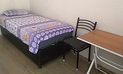 Orhangazi'de Kiralık Oda (BAY) 6500 TL